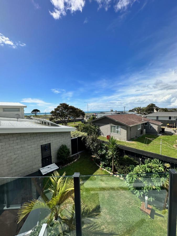 Carters By The Sea Motel Carters Beach Exterior foto