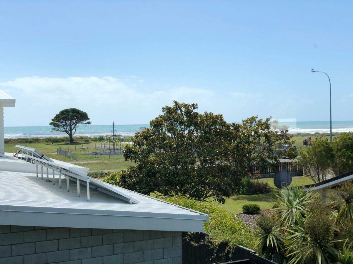 Carters By The Sea Motel Carters Beach Exterior foto